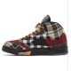 Jordan 5 Plaid 