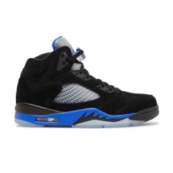 Jordan 5 Racer Blue