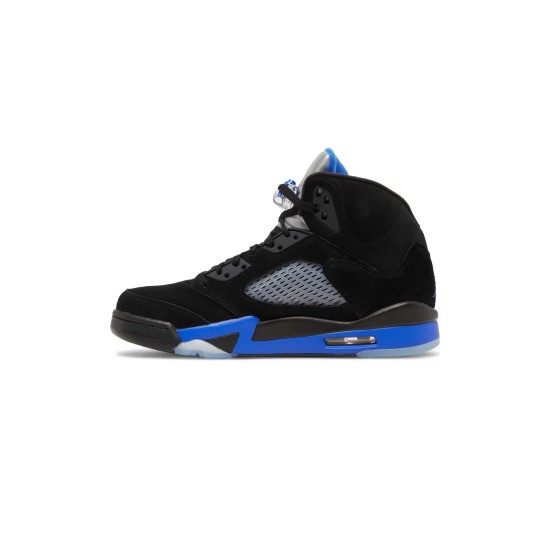 Jordan 5 Racer Blue
