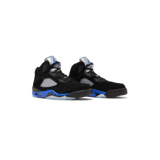 Jordan 5 Racer Blue