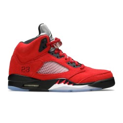 Jordan 5 Raging Bull
