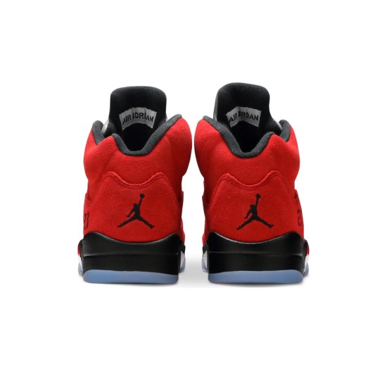 Jordan 5 Raging Bull