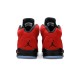 Jordan 5 Raging Bull