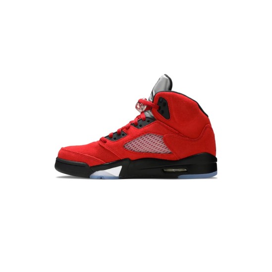 Jordan 5 Raging Bull