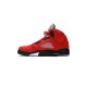 Jordan 5 Raging Bull