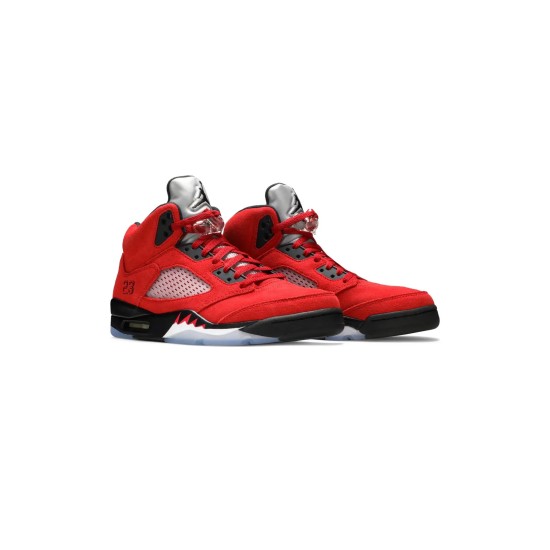 Jordan 5 Raging Bull