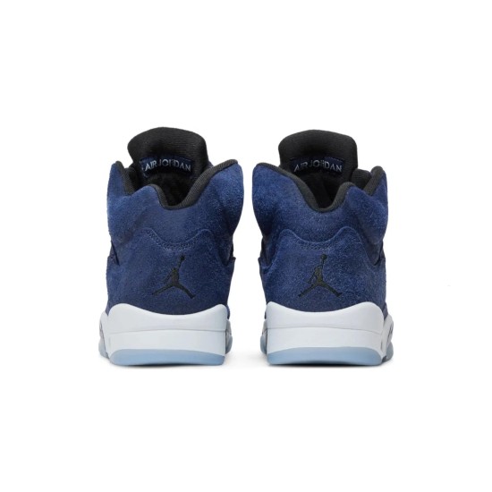 Jordan 5 SE Midnight Navy