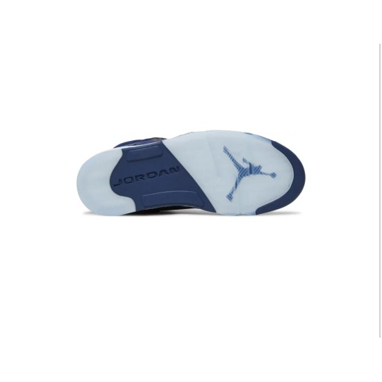 Jordan 5 SE Midnight Navy