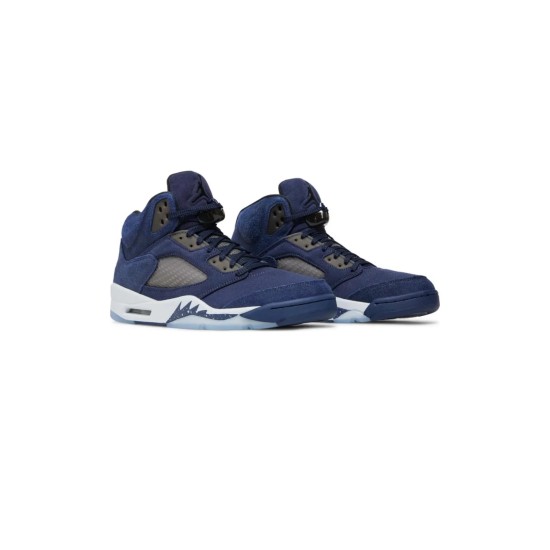 Jordan 5 SE Midnight Navy