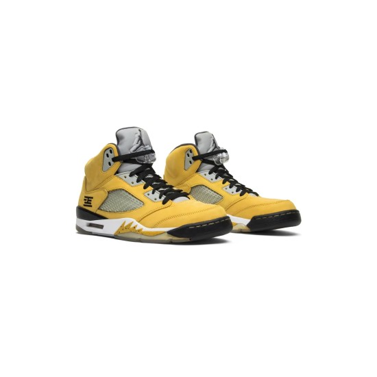 Jordan 5 Tokyo