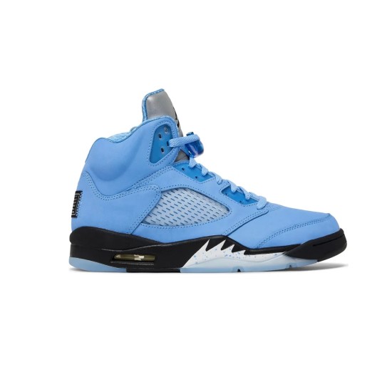 Jordan 5 UNC