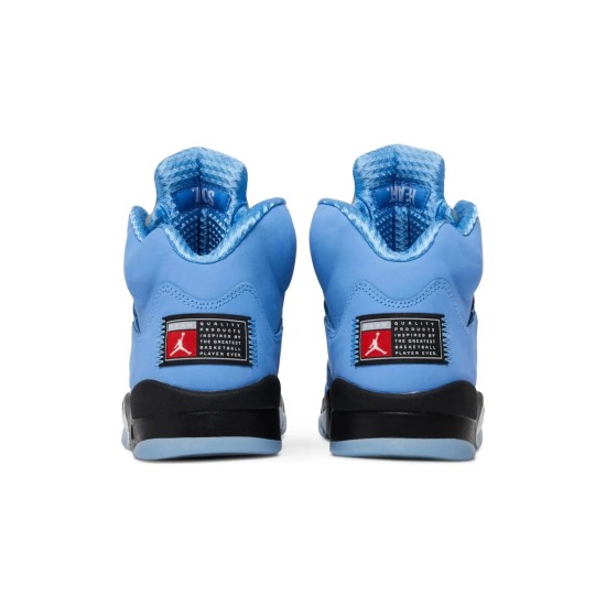 Jordan 5 UNC