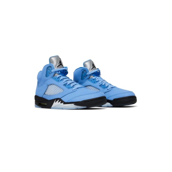 Jordan 5 UNC