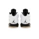 Jordan 5 White Black