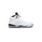 Jordan 5 White Cement