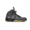 Off-White x Jordan 5 Retro Muslim