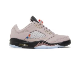 Paris Saint-Germain x Jordan 5 Low Paname