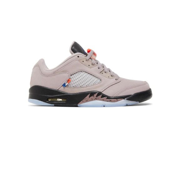 Paris Saint-Germain x Jordan 5 Low Paname