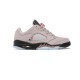 Paris Saint-Germain x Jordan 5 Low Paname