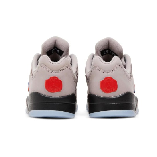 Paris Saint-Germain x Jordan 5 Low Paname