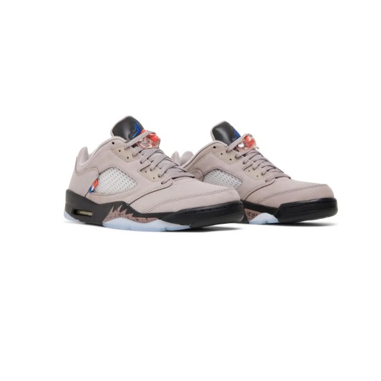 Paris Saint-Germain x Jordan 5 Low Paname