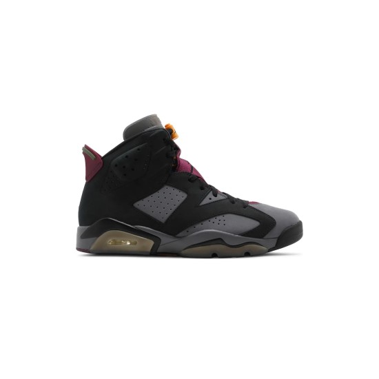 Jordan 6 Bordeaux