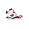 Jordan 6 Carmine