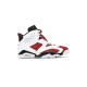Jordan 6 Carmine