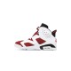 Jordan 6 Carmine