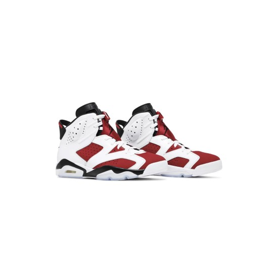 Jordan 6 Carmine