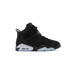 Jordan 6 Chrome