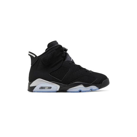 Jordan 6 Chrome