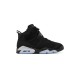 Jordan 6 Chrome
