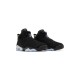 Jordan 6 Chrome