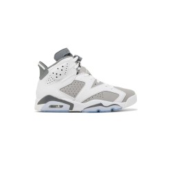 Jordan 6 Cool Grey