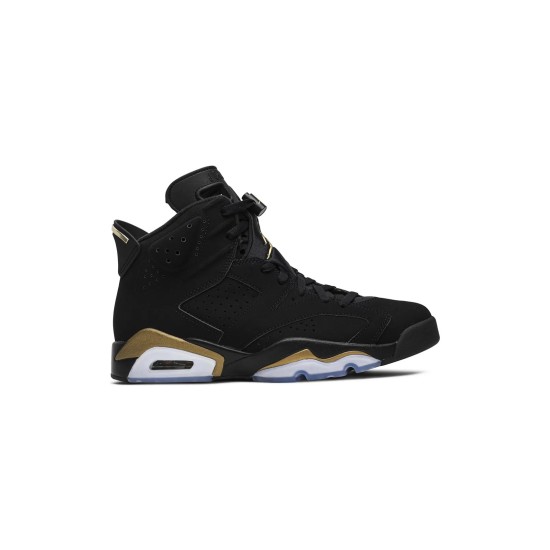 Jordan 6 DMP