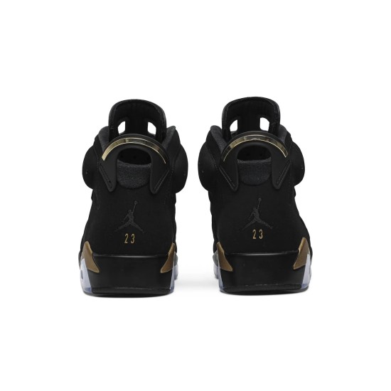 Jordan 6 DMP