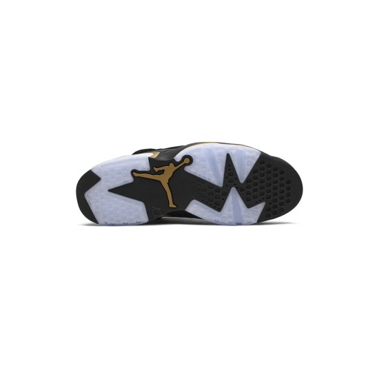 Jordan 6 DMP