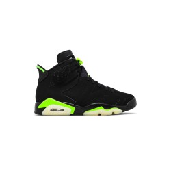 Jordan 6 Electric Green