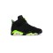 Jordan 6 Electric Green