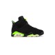 Jordan 6 Electric Green