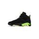 Jordan 6 Electric Green
