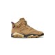 Jordan 6 GORE-TEX Brown Kelp
