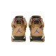 Jordan 6 GORE-TEX Brown Kelp