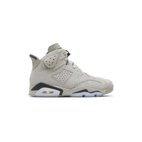 Jordan 6 Georgetown