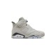 Jordan 6 Georgetown