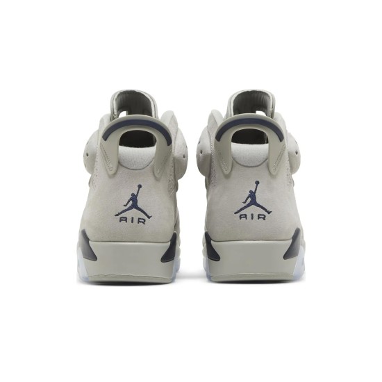 Jordan 6 Georgetown