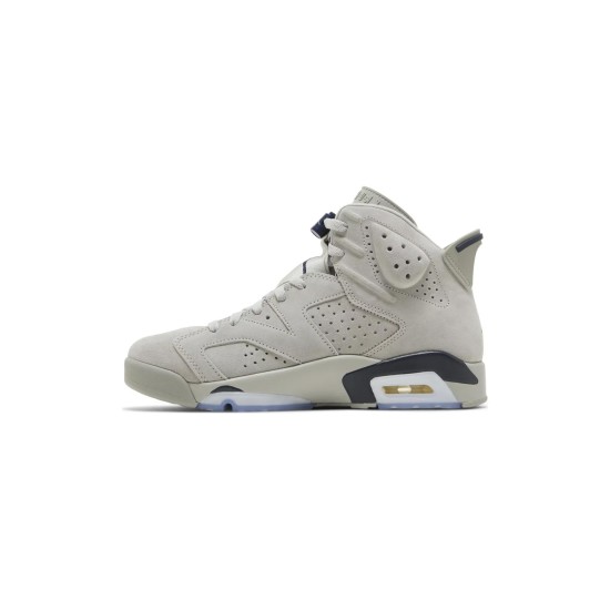 Jordan 6 Georgetown