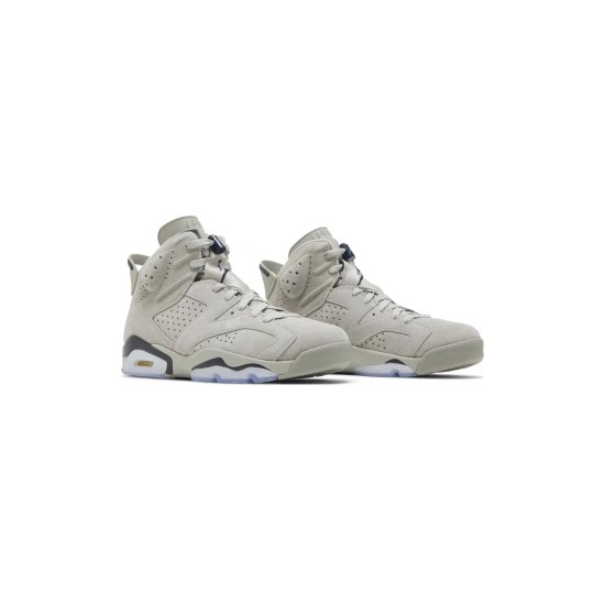 Jordan 6 Georgetown