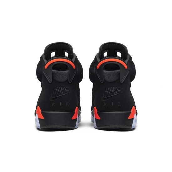 Jordan 6 Infrared